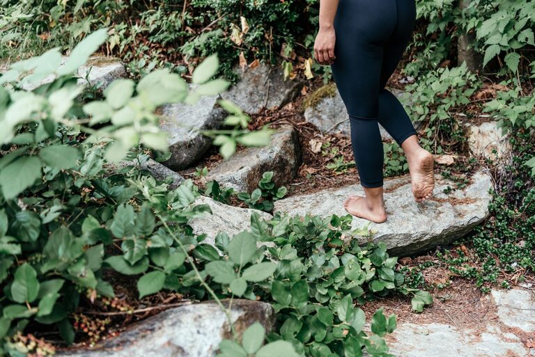 Beginner Guide to Mindful Walking: Steps to Presence and Peace